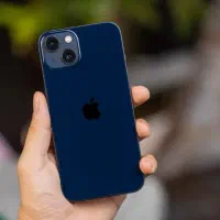 ۱۳ نرمال ch 128