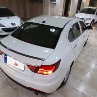 شاهین اتومات مدل ۱۴۰۳ بیرنگ و معاوضه با سورن پلاس|خودرو سواری و وانت|کرج, فاز ۳ مهرشهر|دیوار