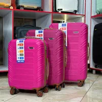 چمدان هوسونی فایبر|کیف، کفش، کمربند|کرج, گلشهر|دیوار