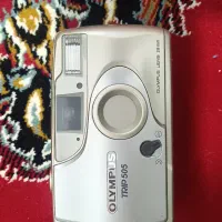 دوربین عکاسی المپوس Olympus TRIP 505 کلکسیونی