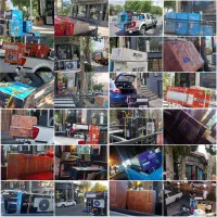 اغاز پیش فروش (کولر گازی)تحویل فروردین