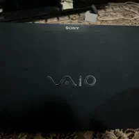لبتاب vaio سونی