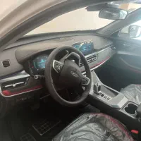 x55pro در حد خشک|خودرو سواری و وانت|محمدشهر, محمدشهر|دیوار