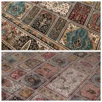 فرش ماشینی ۱۲ متری ماهریس