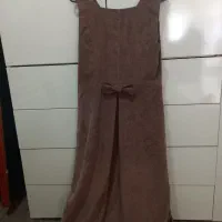 دوعدد سارافون سایز ۳۸|لباس|ملایر, |دیوار