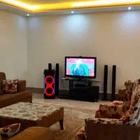 اجاره ویلا استخرسرپوشیده|اجارهٔ کوتاهمدت ویلا و باغ|ماهدشت, |دیوار