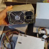 پاور/ ترانس/کامپورتر کارکرده سالم