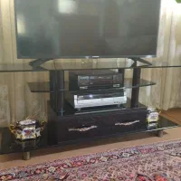 کیف بوفه میز تلویزیون قفس قناری|بوفه، ویترین، کنسول|اردبیل, |دیوار