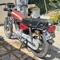 موتور هرمز