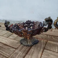 ظرف میوه خوری|ظروف سرو و پذیرایی|الیگودرز, |دیوار