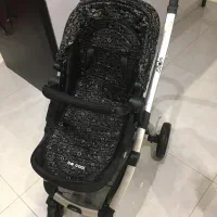 کالسکه  برند beecool اسپانیا