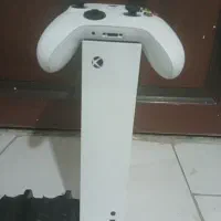 کونسول سری اس 512گیگ 1 دسته