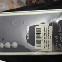 قاب سیلیکونی A54