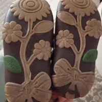 کفش خردسالی