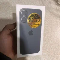 آیفون ۱۷ مشکی نو