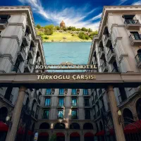 تور ریلی وان|تور و چارتر|تهران, هلال احمر|دیوار