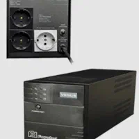 ups فاراتل یو پی اس ۱۳۰۰ ونوس باطری نو