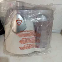 آبمیوه‌گیری نو