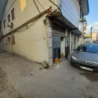 رهن خونه ۶۵متری،روبروی مدرسه و خیابان ۱۰متری