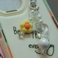 گارد گوشی A15 سامسونگ