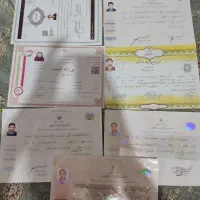صدور مدرک تحصیلی از سیکل تا دکتری و انواع مدارک