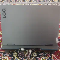 لپ تاپ گیمینگ لنوو LOQ i7