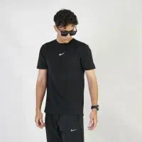 تیشرت نایک ورزشی سوزنی