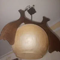 لوستر سقفی|لوستر و چراغ آویز|اندیشه, اندیشه فاز ۴|دیوار