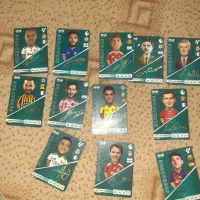 کیمدی توافقی