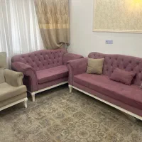 مبل ۷ نفره مناسب جهیزیه