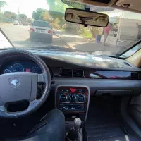 سمند LX EF7|خودرو سواری و وانت|آبادان, |دیوار