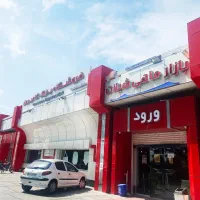 استخدام گرافیست-شرکت مکران