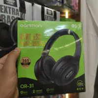 هدفون LELISU . Oarimon با کیفیتی محشر|لوازم جانبی موبایل و تبلت|آران و بیدگل, |دیوار