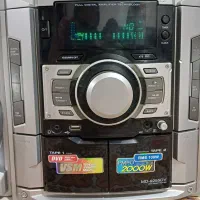 ضبط و بلند|سیستم صوتی خانگی|فردیس, شهرک ارم|دیوار