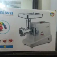 چرخ گوشت