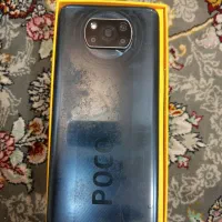 گوشی POCO X3|موبایل|ری, دولت‌آباد|دیوار