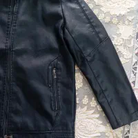 کاپشن چرمی|لباس|قم, باغ کرباسی|دیوار