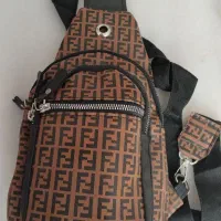 کیف رو دوشی