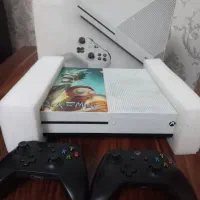 XBOX ONE S|کنسول، بازی ویدئویی و آنلاین|تهران, نازی‌آباد|دیوار
