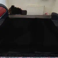 تخت دونفره