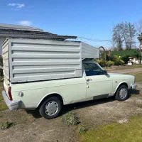 فروش ماشین|خودرو سواری و وانت|تولم شهر, |دیوار