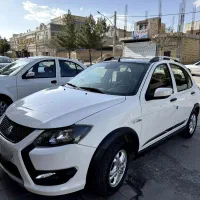 کوییک ۴۰۳gxr|خودرو سواری و وانت|خمین, |دیوار