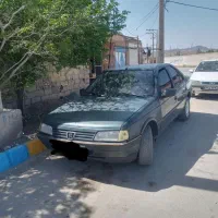 405|خودرو سواری و وانت|زرند, |دیوار