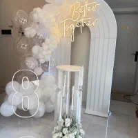 بادکنک آرایی و دیزاین با نازلترین قیمت