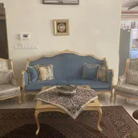 مبلمان پذیرایی|مبلمان خانگی و میز عسلی|مشهد, سجاد شهر|دیوار