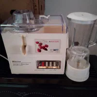 لوازم برقی اشپزخانه