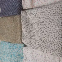 ۱۲ قواره پارچه چادری جنس بسیارخوب