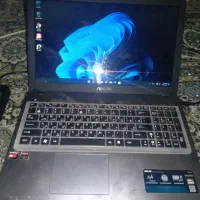 لبتاب ASUS قدرتمند|رایانه همراه|دزفول, |دیوار