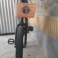دوچرخه