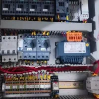 تعمیرات برق صنعتی